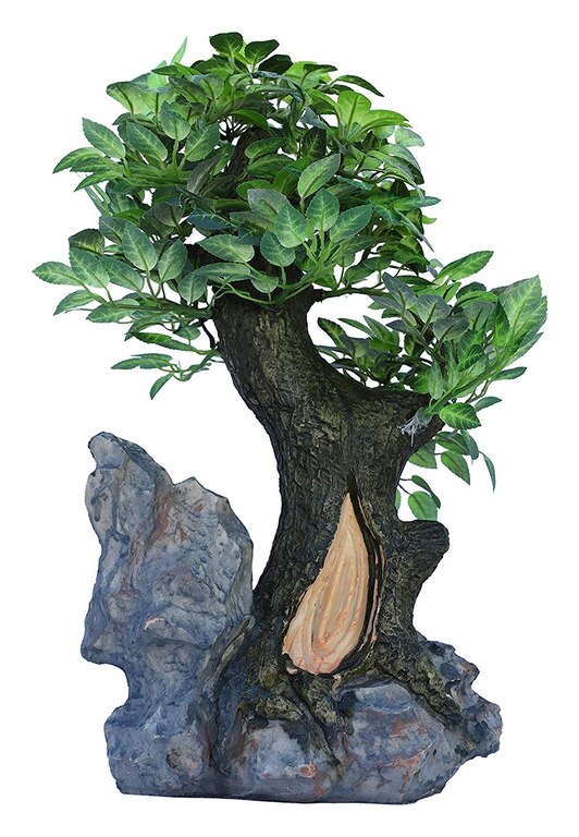 Aritificial Bonsai Tree NS1415